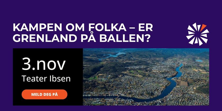 Kampen om folka – er Grenland på ballen?